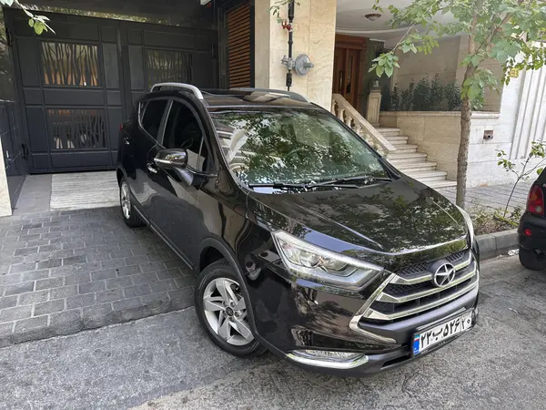 خودرو جک، S3 آگهی ann_25465808