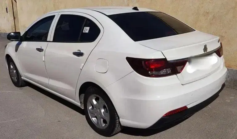 خودرو شاهین، G آگهی ann_25465834