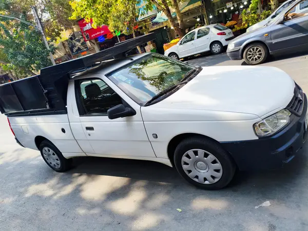 خودرو آریسان، 2 آگهی ann_25480520