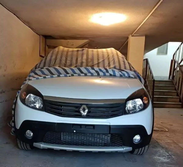 خودرو رنو، ساندرو استپ وی آگهی ann_25482304