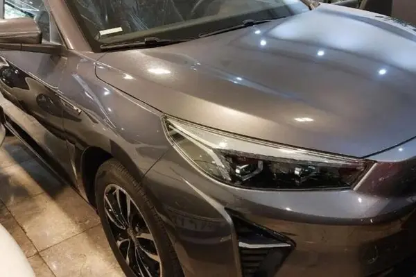 خودرو کی ام سی، EJ7 آگهی ann_25483173