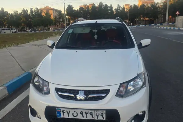 خودرو کوییک، معمولی آگهی ann_25483174