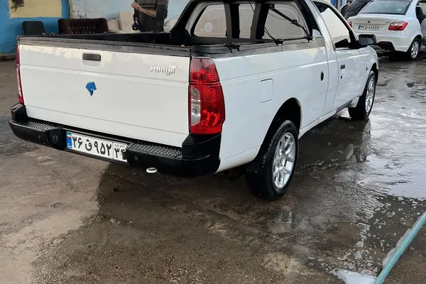 خودرو آریسان، 2 آگهی ann_25498549