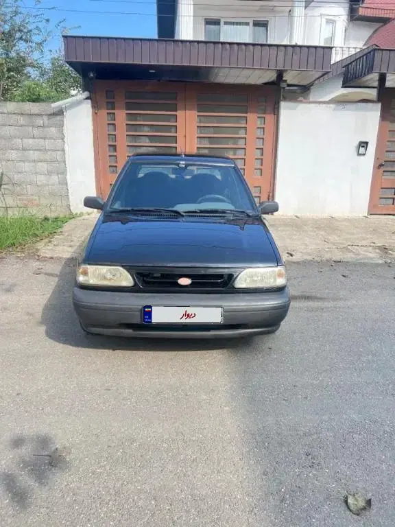 خودرو پراید، 131 آگهی ann_25507599