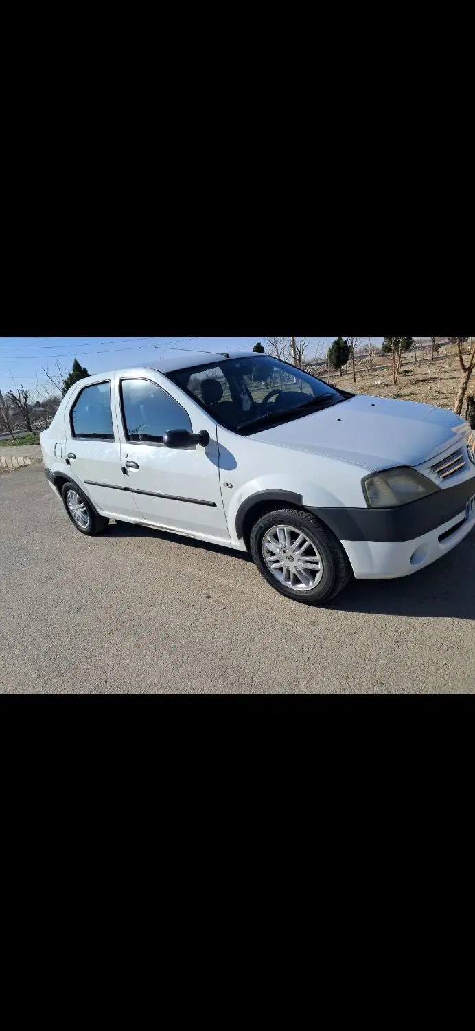 خودرو رنو، تندر 90 آگهی ann_25507662