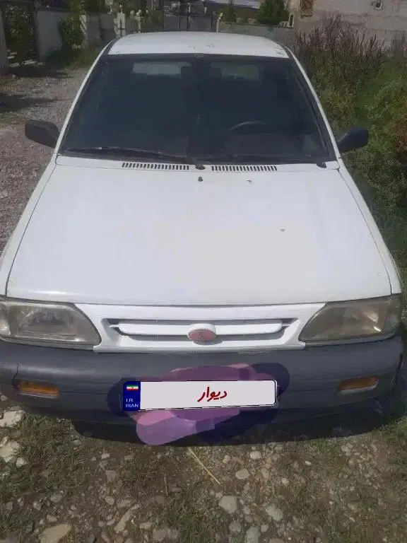 خودرو پراید، صبا آگهی ann_25507710