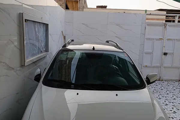 خودرو کوییک، GXR آگهی ann_25507739