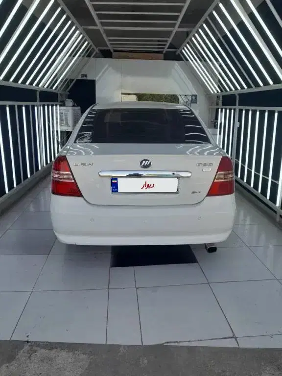 خودرو لیفان، 620 آگهی ann_25508067