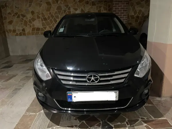 خودرو جک، J4 آگهی ann_25508291