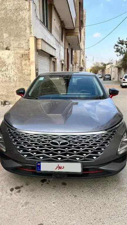 خودرو فونیکس، FX آگهی ann_25508293