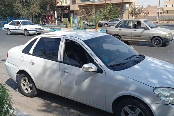 خودرو لیفان، 520 آگهی ann_25508300