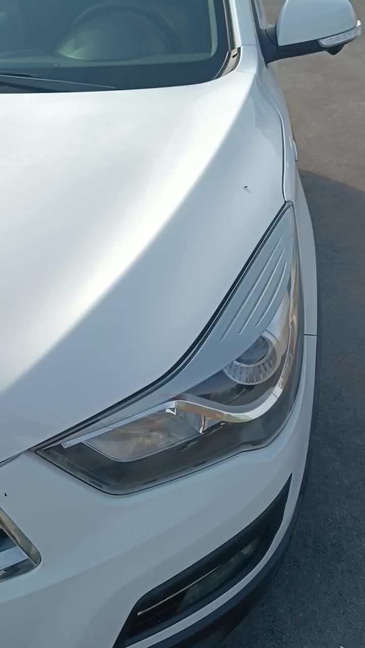 خودرو هایما، S5 آگهی ann_25508963