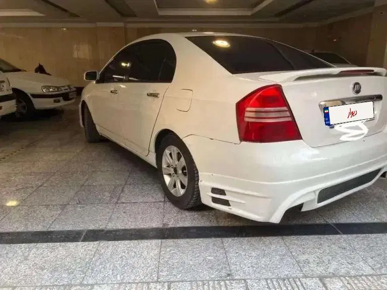 خودرو لیفان، 620 آگهی ann_25508977