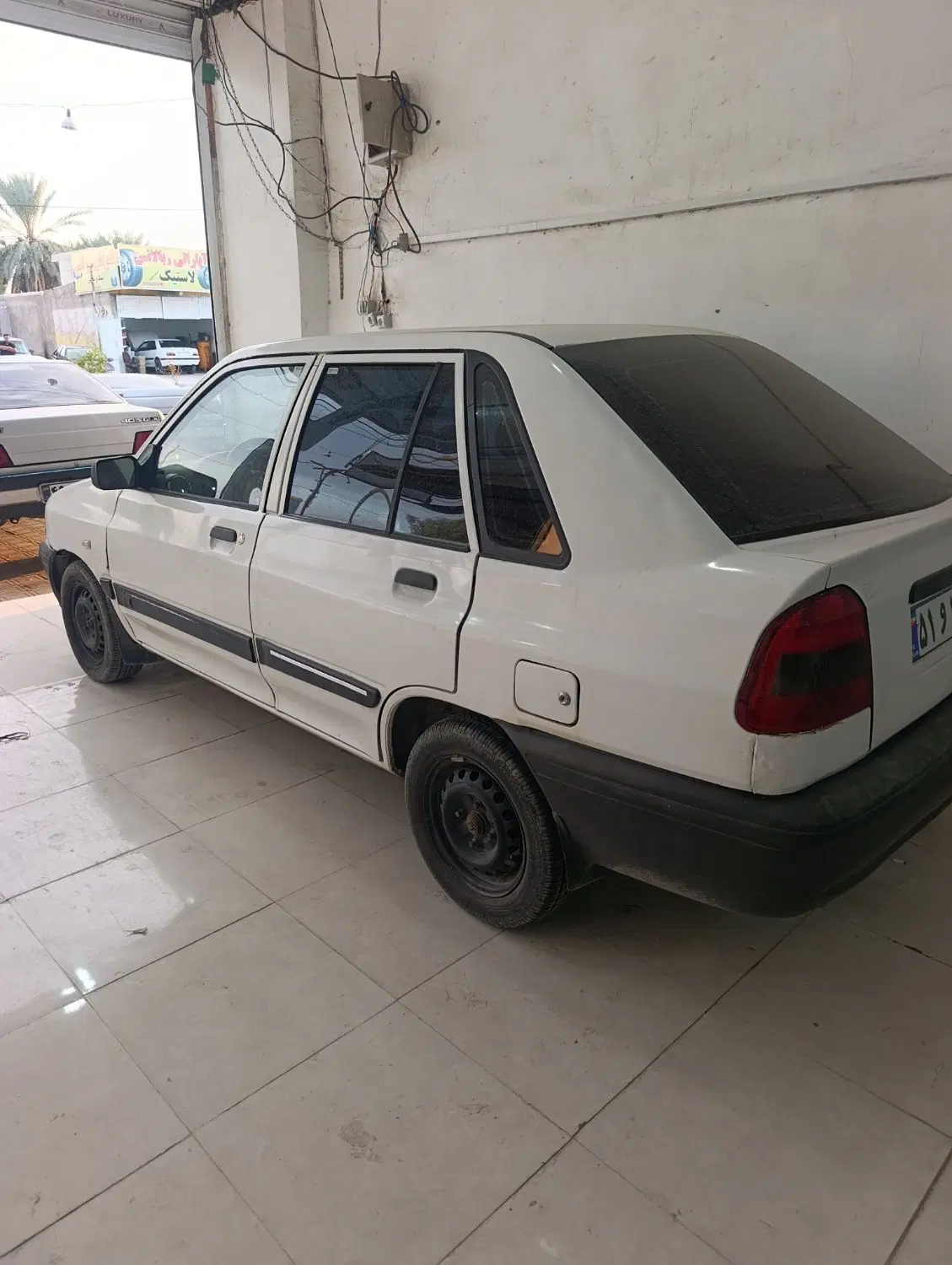 خودرو پراید، 141 آگهی ann_25509204