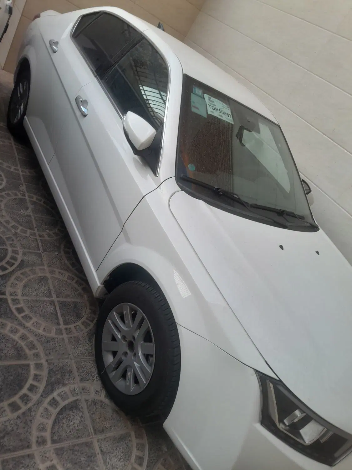 خودرو دنا، پلاس آگهی ann_25509207