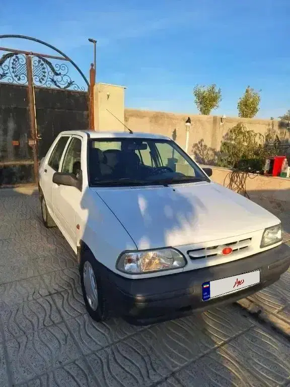 خودرو پراید، 131 آگهی ann_25509219