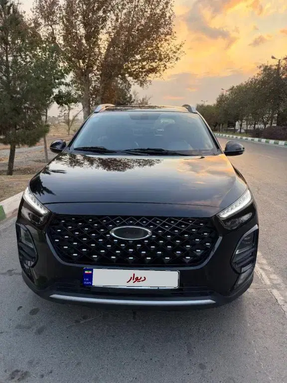 خودرو ام وی ام، X22 آگهی ann_25509250