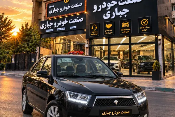 خودرو دنا، پلاس آگهی ann_25509273
