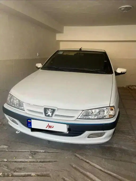 خودرو پژو، پارس آگهی ann_25511609
