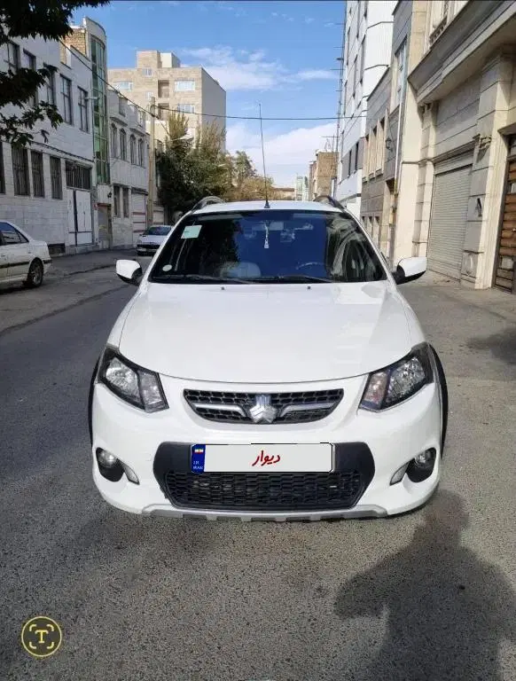 خودرو کوییک، معمولی آگهی ann_25511638