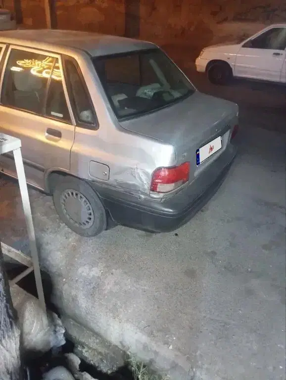 خودرو پراید، صبا آگهی ann_25511640