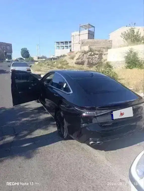 خودرو فونیکس، آریزو 8 آگهی ann_25512206