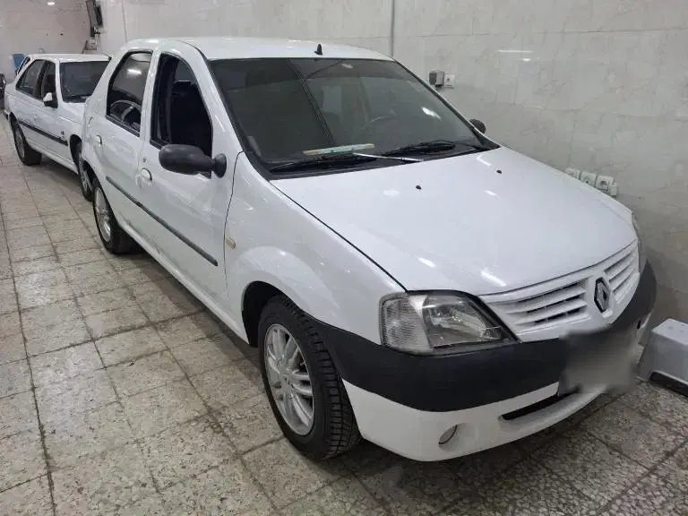 خودرو رنو، تندر 90 آگهی ann_25512210
