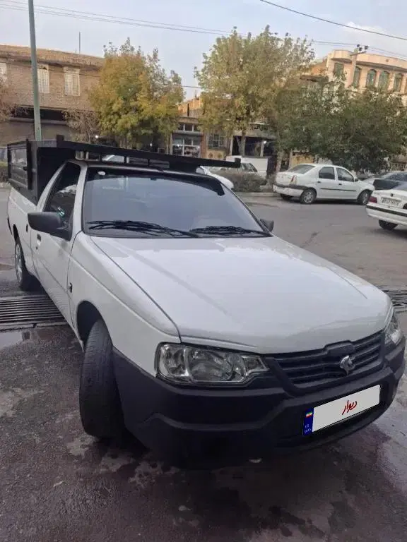 خودرو آریسان، معمولی آگهی ann_25512631