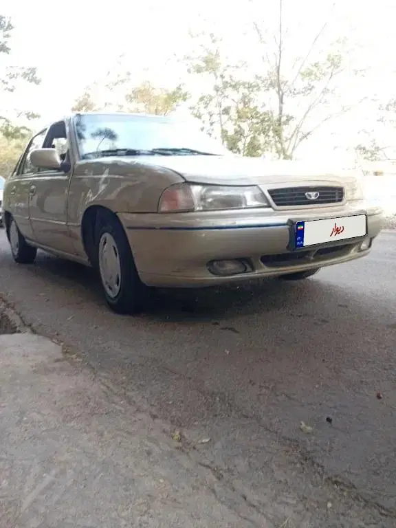 خودرو دوو، سیلو آگهی ann_25512998