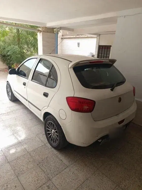 خودرو تیبا، 2 آگهی ann_25513023
