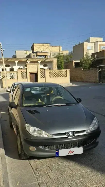 خودرو پژو، 206 آگهی ann_25513025