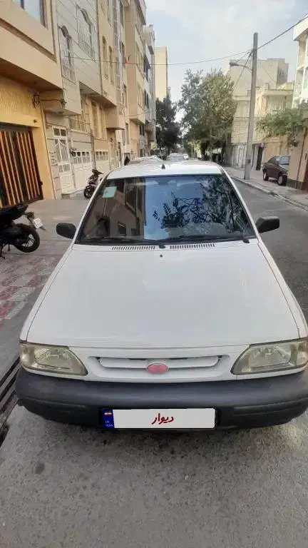خودرو پراید، 131 آگهی ann_25513037