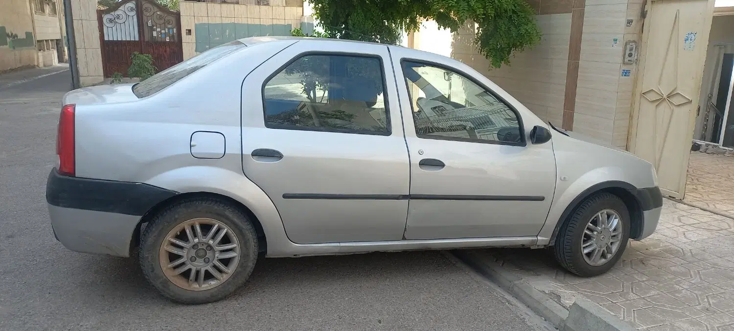خودرو رنو، تندر 90 آگهی ann_25513341