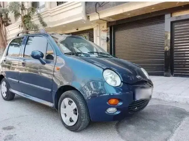 خودرو ام وی ام، 110 آگهی ann_25513355