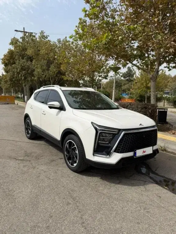 خودرو کی ام سی، X5 آگهی ann_25513474