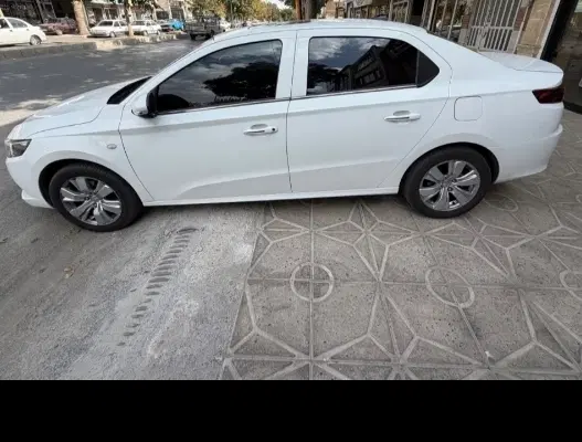 خودرو تارا، اتوماتیک آگهی ann_25513488