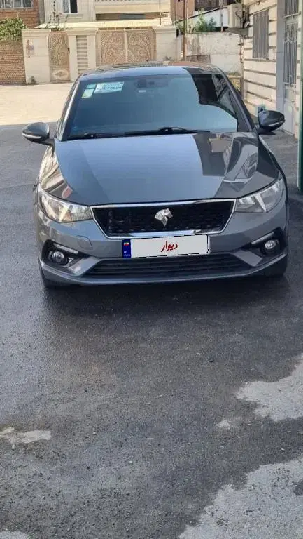 خودرو تارا، اتوماتیک آگهی ann_25513939