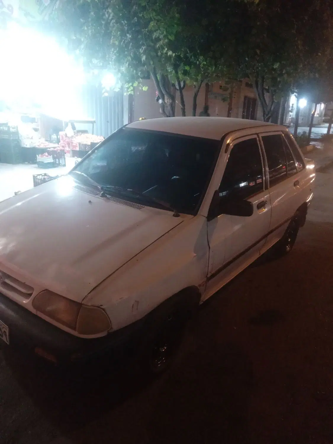 خودرو پراید، صبا آگهی ann_25513940