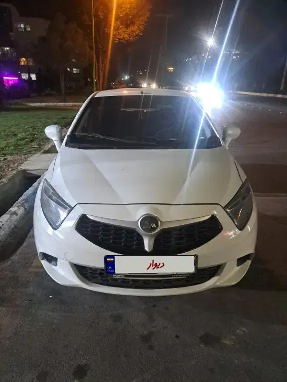 خودرو برلیانس، H230 آگهی ann_25514713