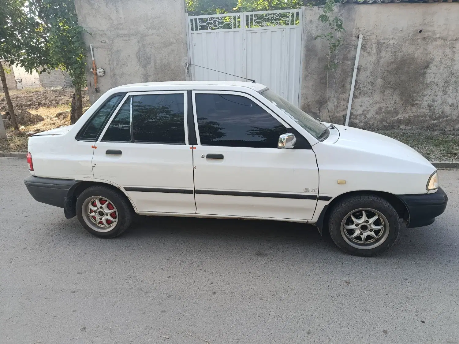 خودرو پراید، صبا آگهی ann_25514766