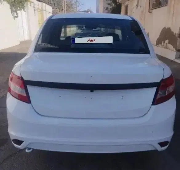 خودرو ساینا، EX آگهی ann_25515184