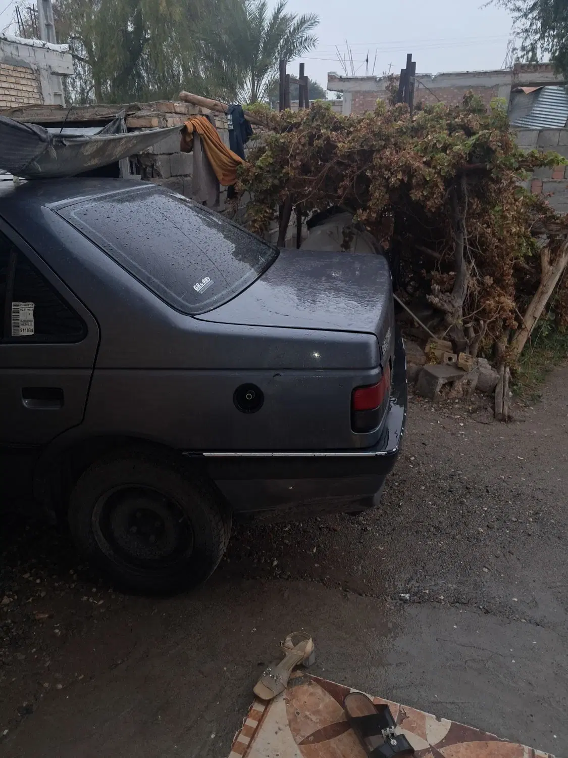 خودرو پژو، 405 آگهی ann_25516044