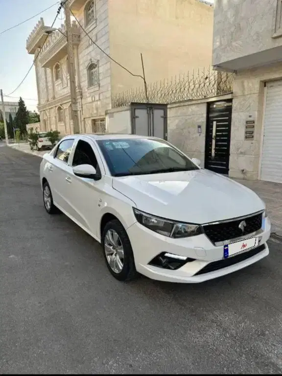 خودرو تارا، اتوماتیک آگهی ann_25516045