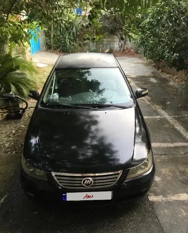 خودرو لیفان، 620 آگهی ann_25516046