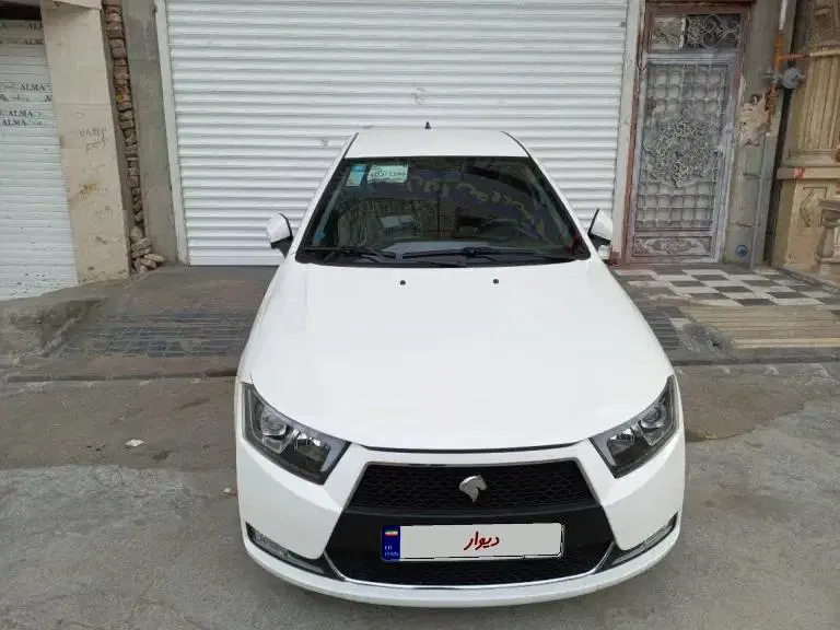 خودرو دنا، پلاس آگهی ann_25516437