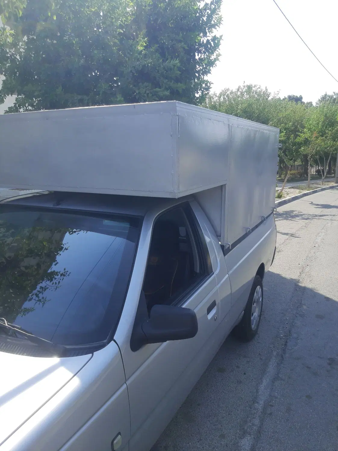 خودرو آریسان، 2 آگهی ann_25516446
