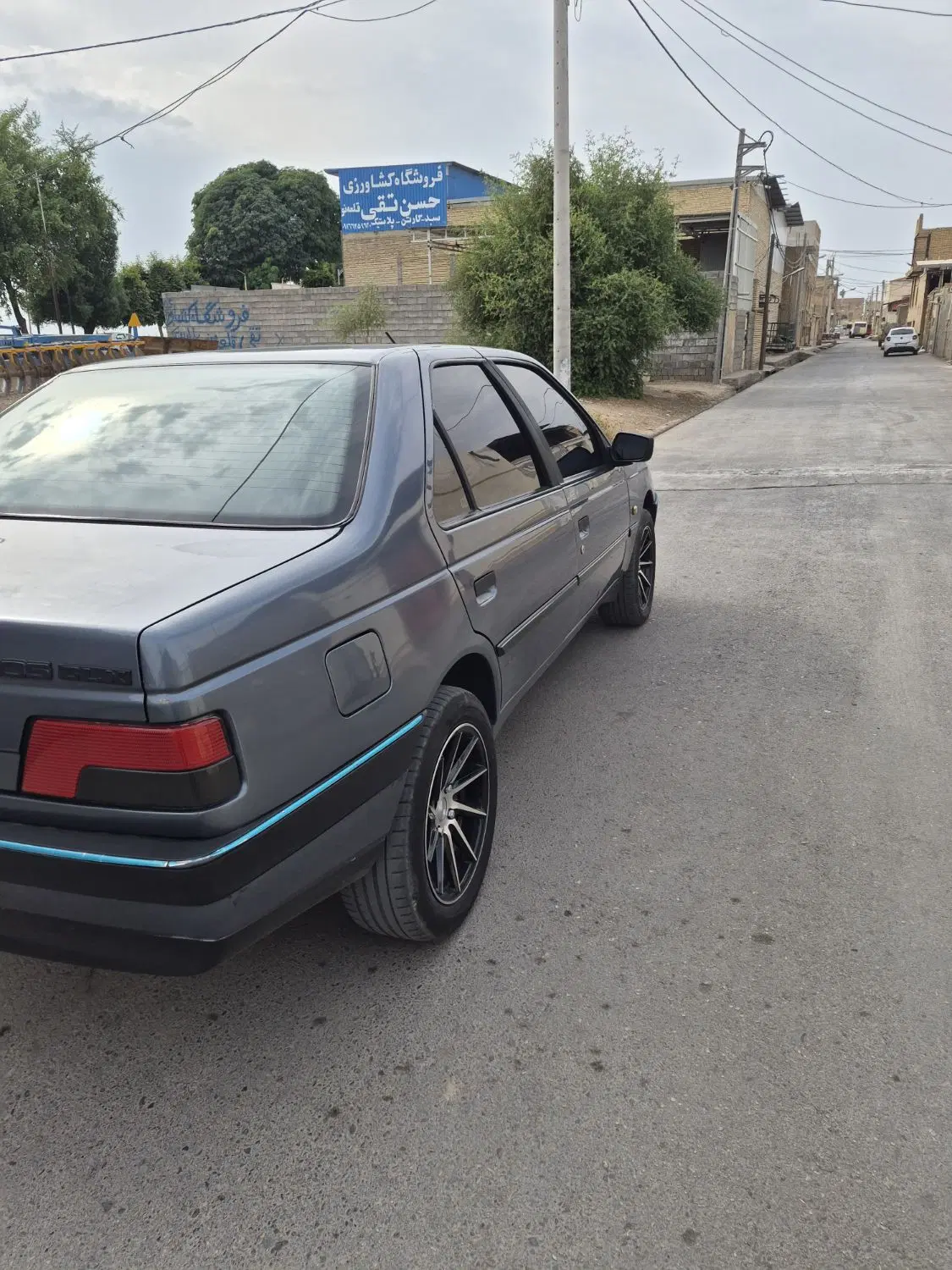 خودرو پژو، 405 آگهی ann_25516459