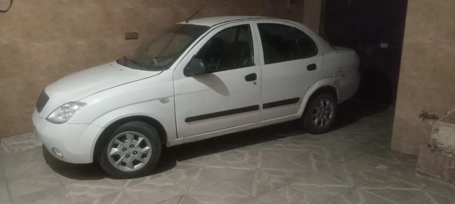 خودرو تیبا، صندوق دار آگهی ann_25516634