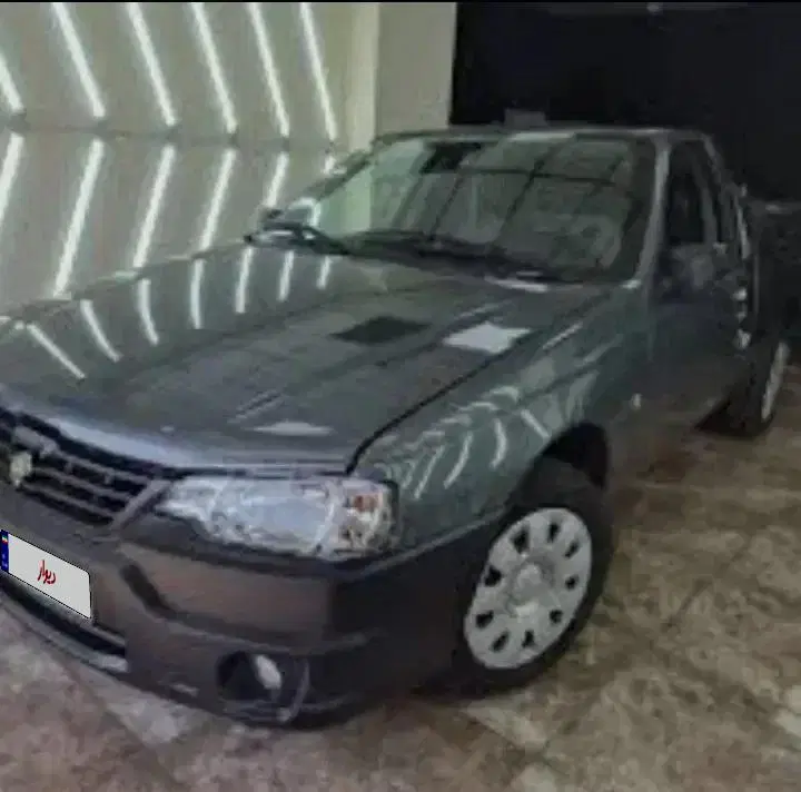 خودرو آریسان، 2 آگهی ann_25516638