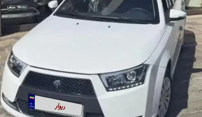 خودرو دنا، پلاس آگهی ann_25516643